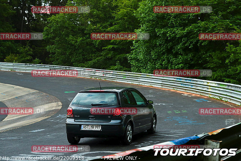 Bild #22009518 - Touristenfahrten Nürburgring Nordschleife (06.06.2023)