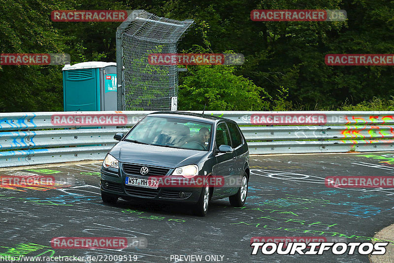 Bild #22009519 - Touristenfahrten Nürburgring Nordschleife (06.06.2023)