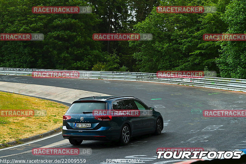 Bild #22009559 - Touristenfahrten Nürburgring Nordschleife (06.06.2023)