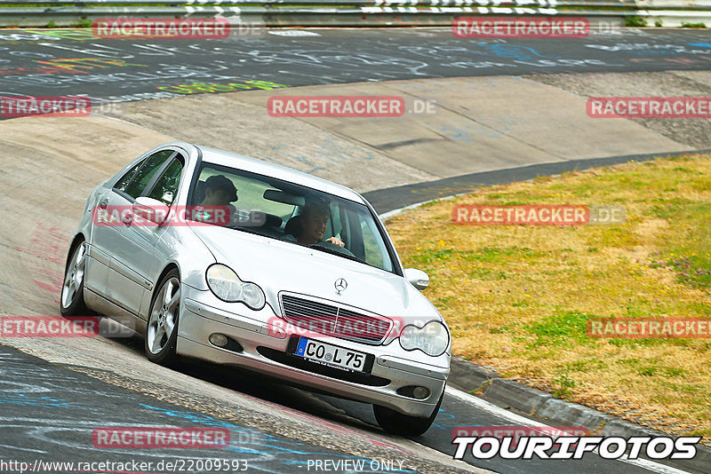 Bild #22009593 - Touristenfahrten Nürburgring Nordschleife (06.06.2023)