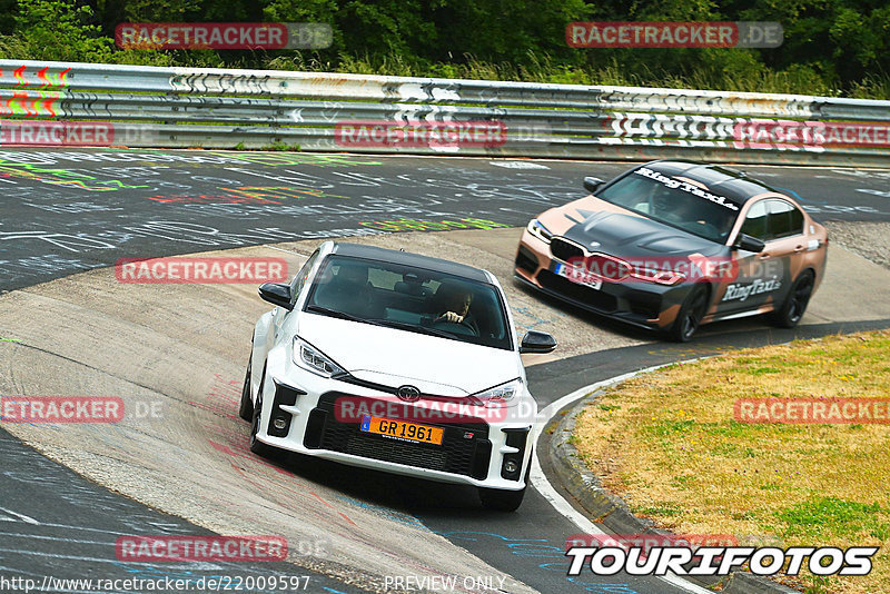 Bild #22009597 - Touristenfahrten Nürburgring Nordschleife (06.06.2023)