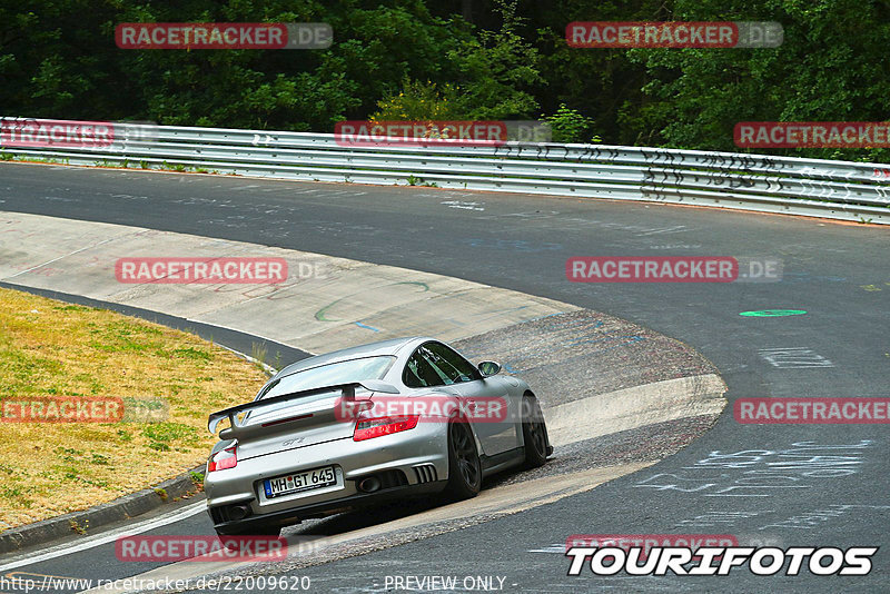 Bild #22009620 - Touristenfahrten Nürburgring Nordschleife (06.06.2023)