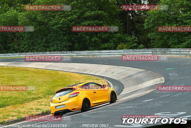 Bild #22009744 - Touristenfahrten Nürburgring Nordschleife (06.06.2023)