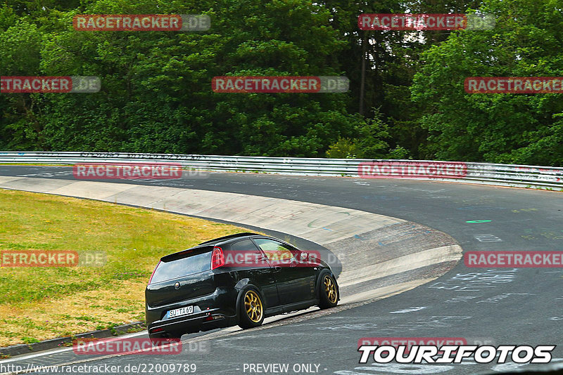 Bild #22009789 - Touristenfahrten Nürburgring Nordschleife (06.06.2023)