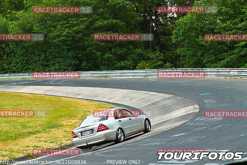 Bild #22009836 - Touristenfahrten Nürburgring Nordschleife (06.06.2023)