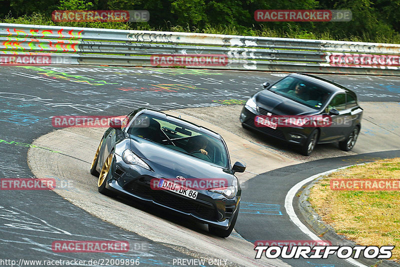 Bild #22009896 - Touristenfahrten Nürburgring Nordschleife (06.06.2023)