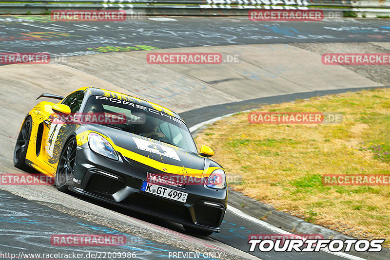 Bild #22009986 - Touristenfahrten Nürburgring Nordschleife (06.06.2023)