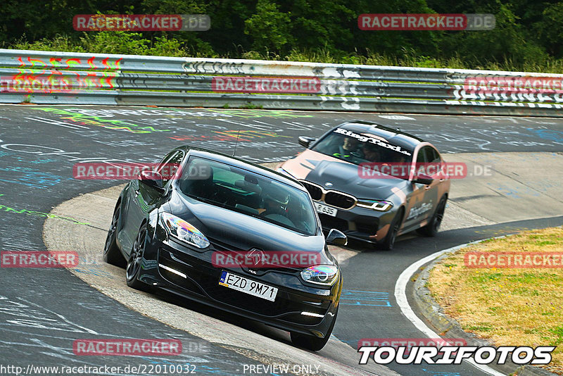 Bild #22010032 - Touristenfahrten Nürburgring Nordschleife (06.06.2023)