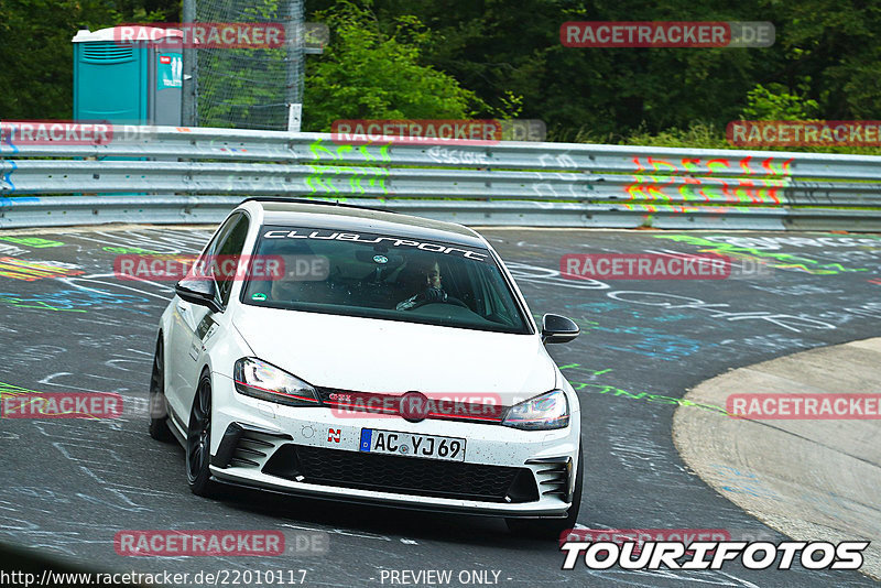 Bild #22010117 - Touristenfahrten Nürburgring Nordschleife (06.06.2023)