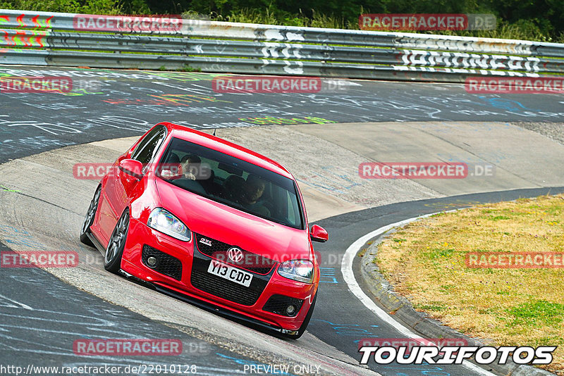 Bild #22010128 - Touristenfahrten Nürburgring Nordschleife (06.06.2023)