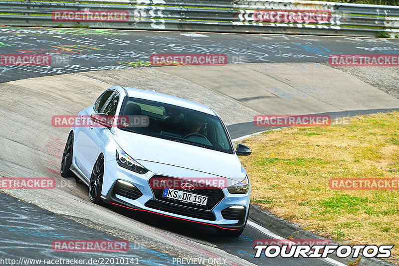 Bild #22010141 - Touristenfahrten Nürburgring Nordschleife (06.06.2023)