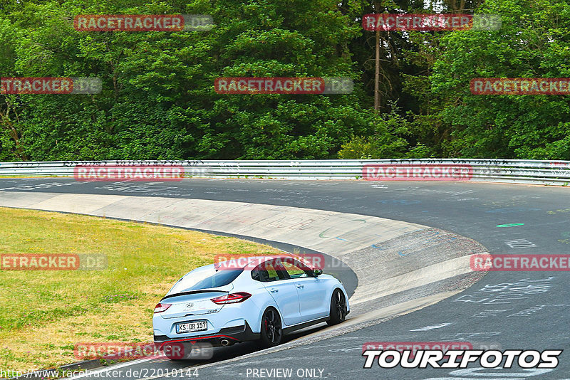 Bild #22010144 - Touristenfahrten Nürburgring Nordschleife (06.06.2023)