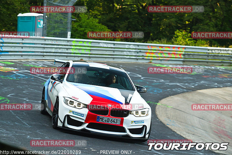 Bild #22010289 - Touristenfahrten Nürburgring Nordschleife (06.06.2023)