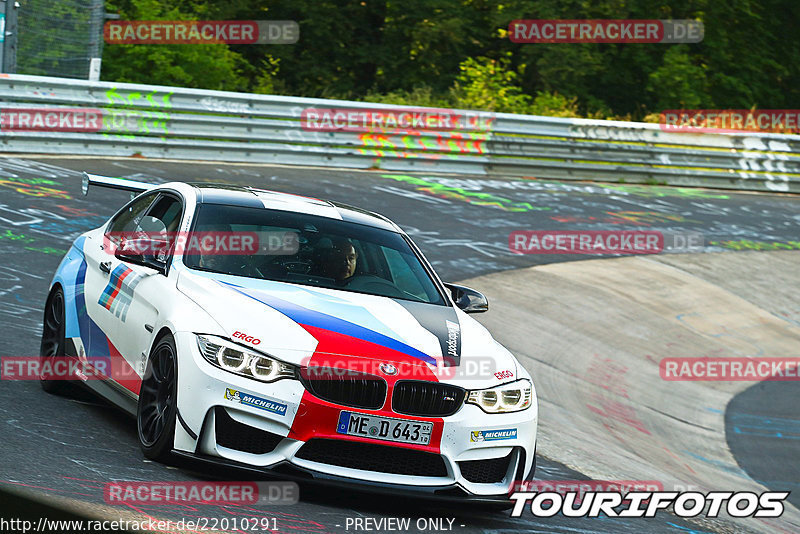 Bild #22010291 - Touristenfahrten Nürburgring Nordschleife (06.06.2023)