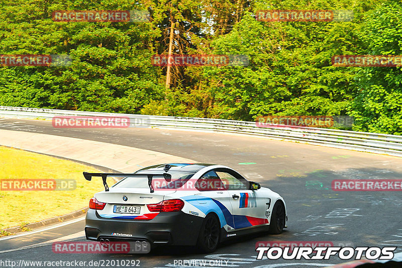 Bild #22010292 - Touristenfahrten Nürburgring Nordschleife (06.06.2023)