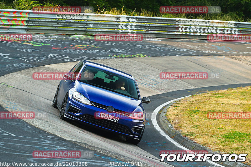 Bild #22010308 - Touristenfahrten Nürburgring Nordschleife (06.06.2023)