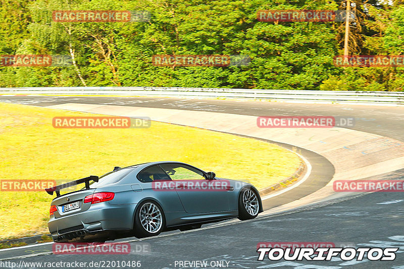 Bild #22010486 - Touristenfahrten Nürburgring Nordschleife (06.06.2023)