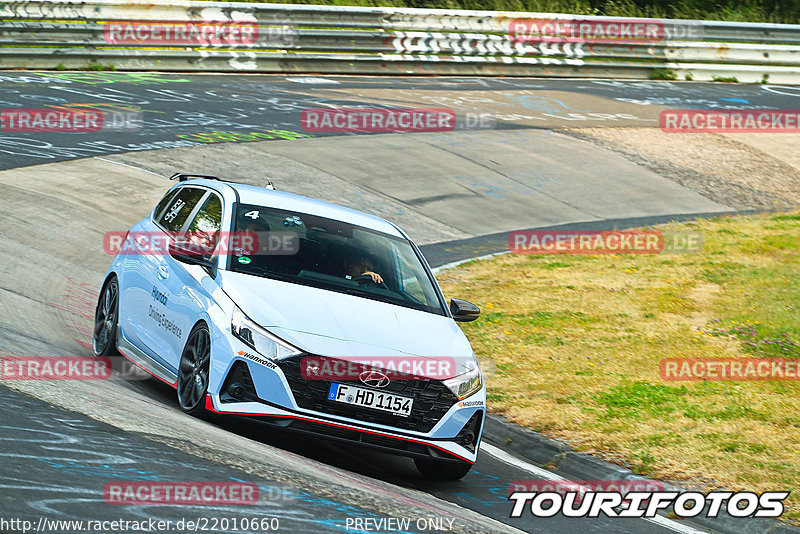 Bild #22010660 - Touristenfahrten Nürburgring Nordschleife (06.06.2023)