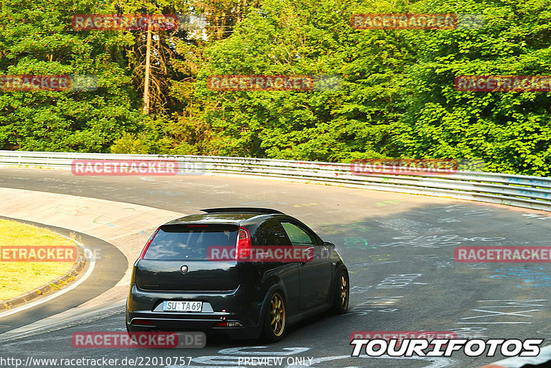 Bild #22010757 - Touristenfahrten Nürburgring Nordschleife (06.06.2023)