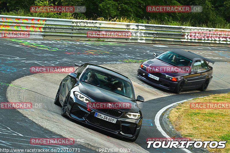 Bild #22010771 - Touristenfahrten Nürburgring Nordschleife (06.06.2023)