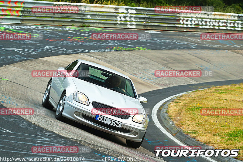 Bild #22010874 - Touristenfahrten Nürburgring Nordschleife (06.06.2023)