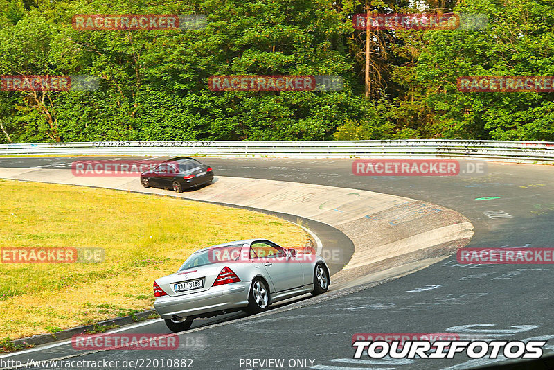 Bild #22010882 - Touristenfahrten Nürburgring Nordschleife (06.06.2023)