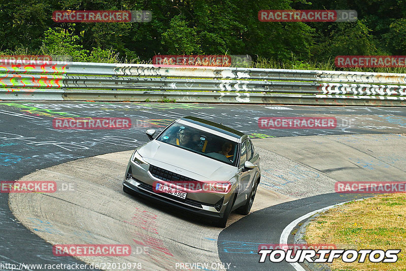 Bild #22010978 - Touristenfahrten Nürburgring Nordschleife (06.06.2023)