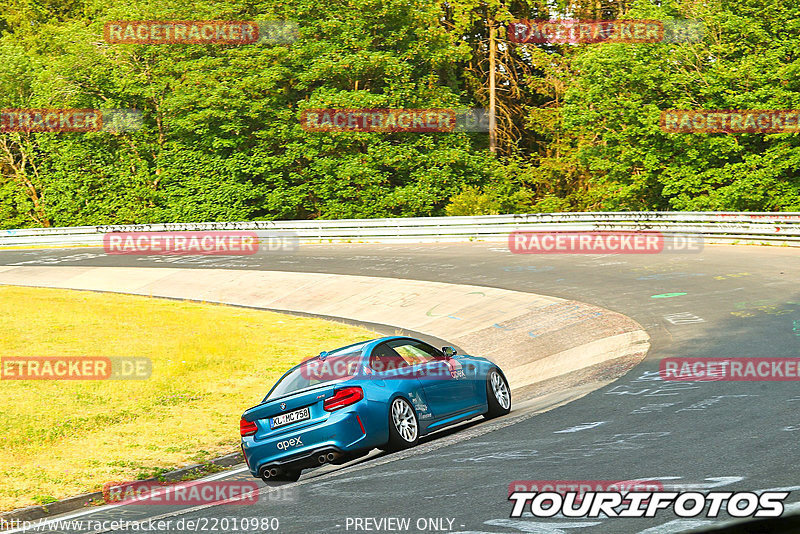 Bild #22010980 - Touristenfahrten Nürburgring Nordschleife (06.06.2023)