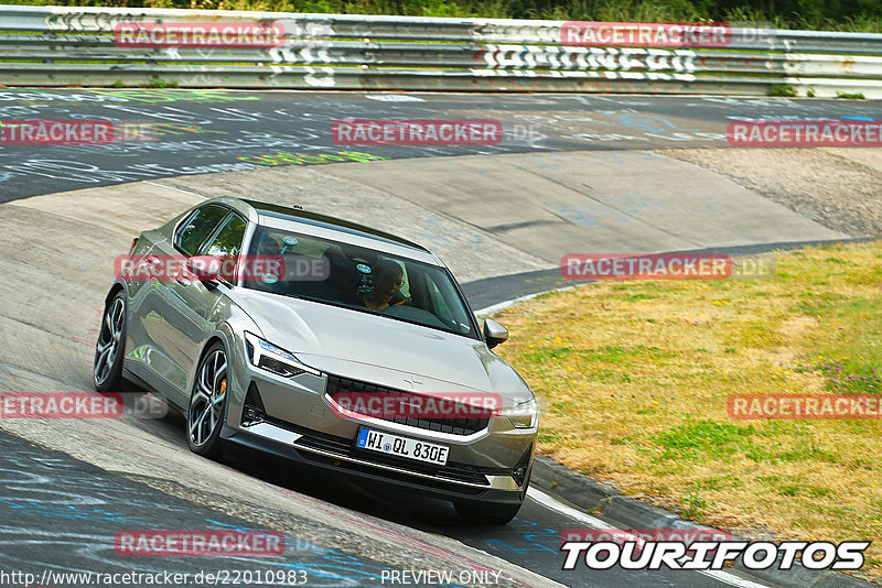 Bild #22010983 - Touristenfahrten Nürburgring Nordschleife (06.06.2023)