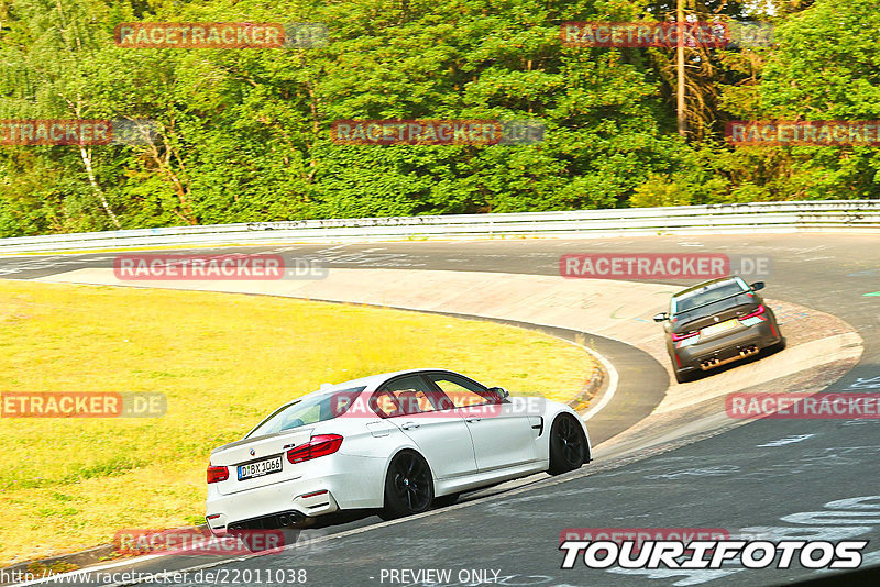 Bild #22011038 - Touristenfahrten Nürburgring Nordschleife (06.06.2023)