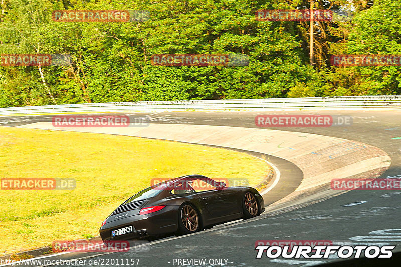 Bild #22011157 - Touristenfahrten Nürburgring Nordschleife (06.06.2023)