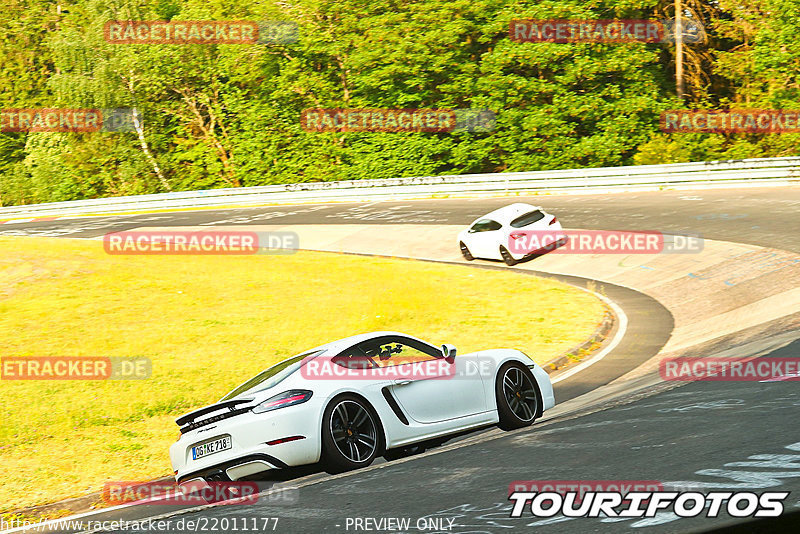 Bild #22011177 - Touristenfahrten Nürburgring Nordschleife (06.06.2023)