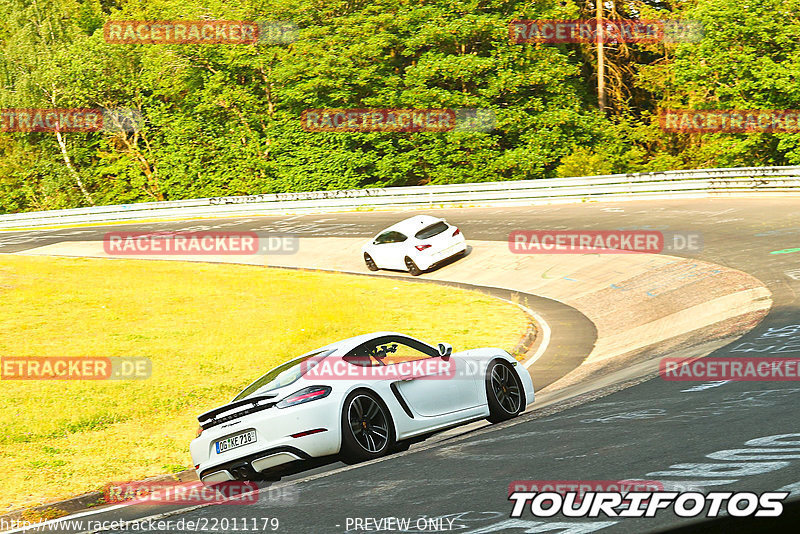 Bild #22011179 - Touristenfahrten Nürburgring Nordschleife (06.06.2023)