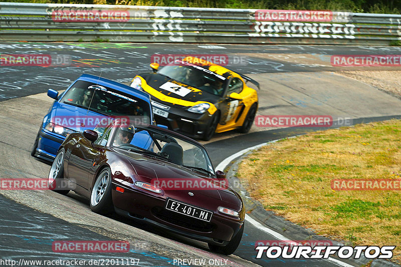 Bild #22011197 - Touristenfahrten Nürburgring Nordschleife (06.06.2023)