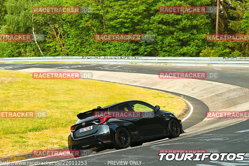 Bild #22011253 - Touristenfahrten Nürburgring Nordschleife (06.06.2023)