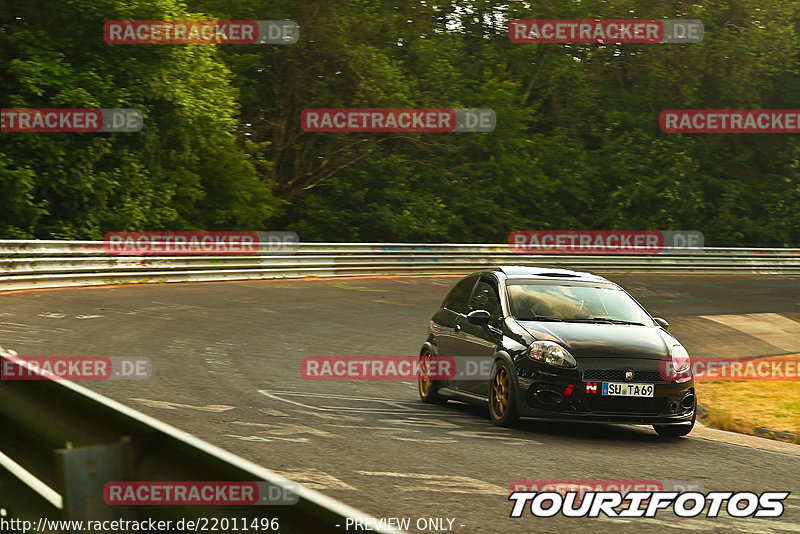 Bild #22011496 - Touristenfahrten Nürburgring Nordschleife (06.06.2023)