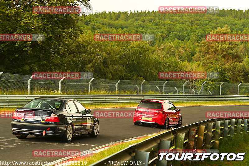 Bild #22011519 - Touristenfahrten Nürburgring Nordschleife (06.06.2023)