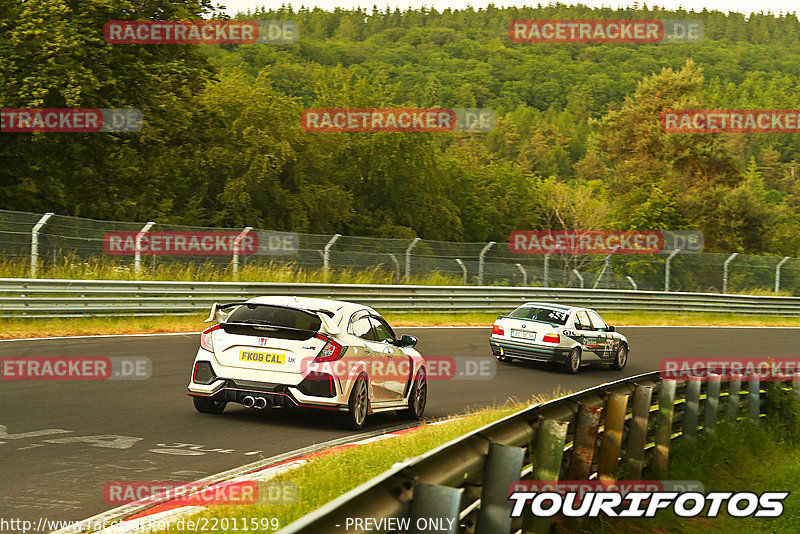 Bild #22011599 - Touristenfahrten Nürburgring Nordschleife (06.06.2023)