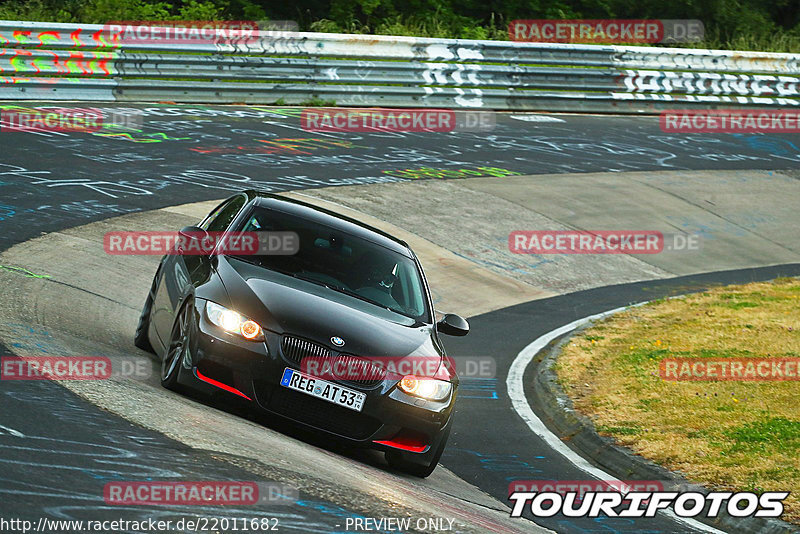 Bild #22011682 - Touristenfahrten Nürburgring Nordschleife (06.06.2023)