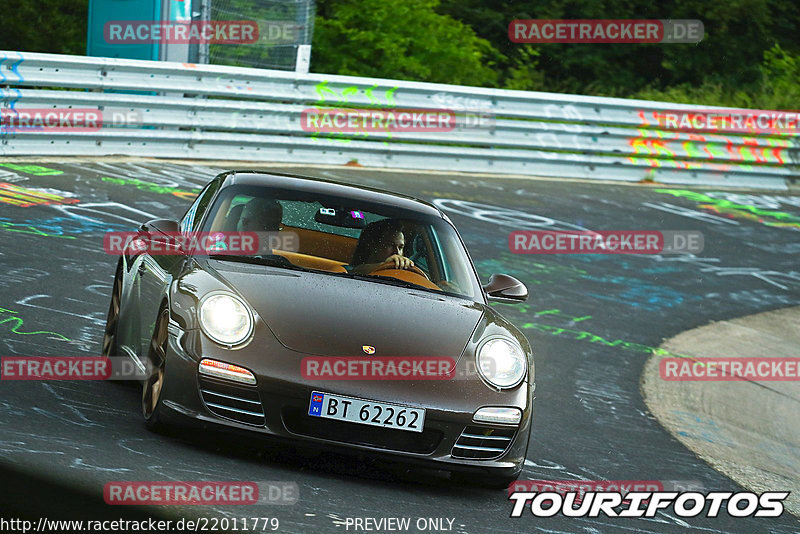 Bild #22011779 - Touristenfahrten Nürburgring Nordschleife (06.06.2023)