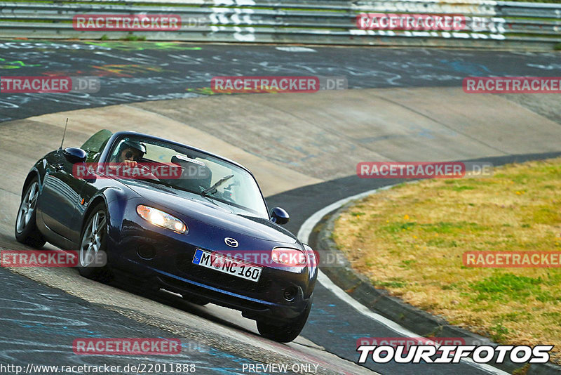 Bild #22011888 - Touristenfahrten Nürburgring Nordschleife (06.06.2023)