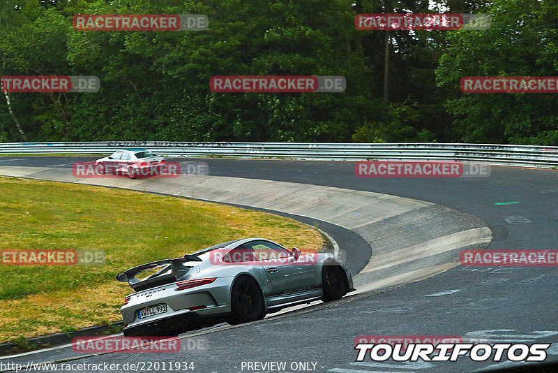 Bild #22011934 - Touristenfahrten Nürburgring Nordschleife (06.06.2023)