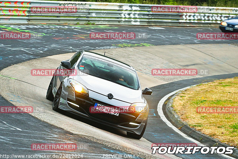 Bild #22012024 - Touristenfahrten Nürburgring Nordschleife (06.06.2023)