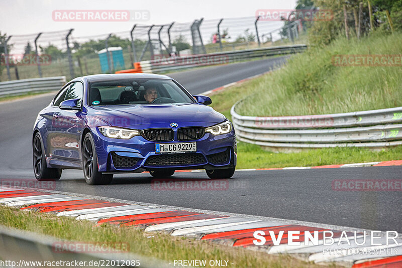 Bild #22012085 - Touristenfahrten Nürburgring Nordschleife (07.06.2023)