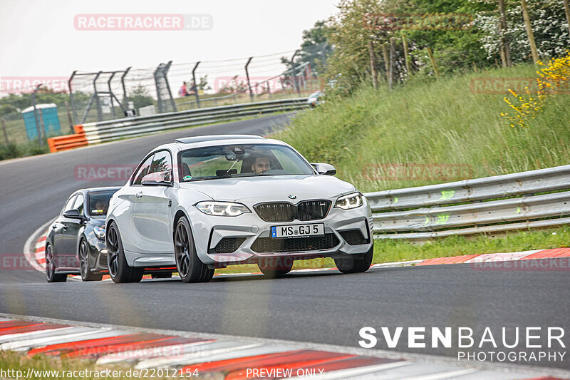 Bild #22012154 - Touristenfahrten Nürburgring Nordschleife (07.06.2023)