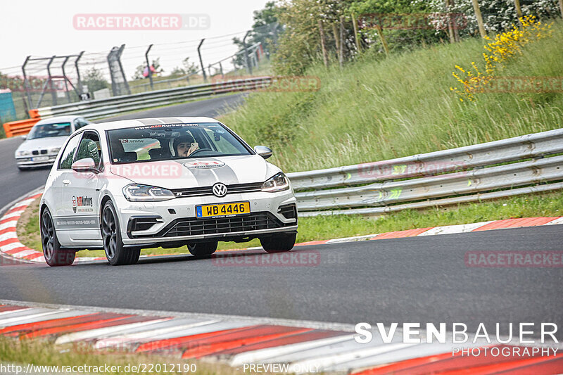 Bild #22012190 - Touristenfahrten Nürburgring Nordschleife (07.06.2023)