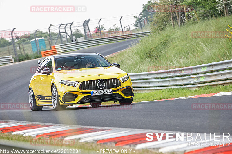 Bild #22012204 - Touristenfahrten Nürburgring Nordschleife (07.06.2023)