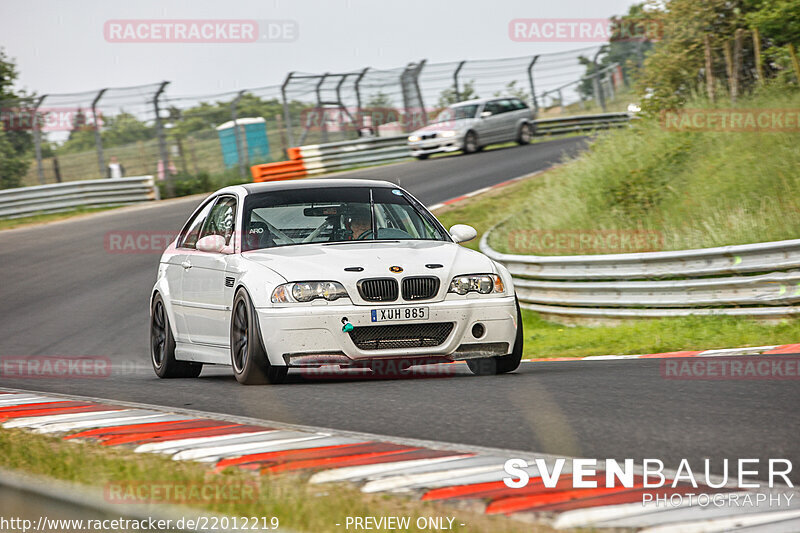 Bild #22012219 - Touristenfahrten Nürburgring Nordschleife (07.06.2023)