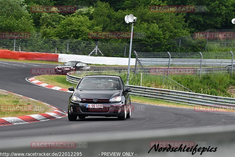 Bild #22012295 - Touristenfahrten Nürburgring Nordschleife (07.06.2023)