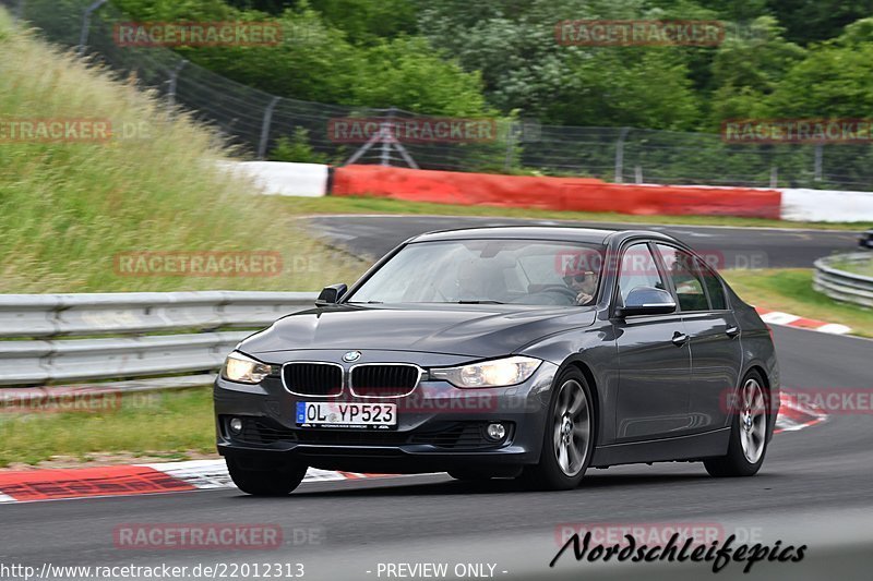 Bild #22012313 - Touristenfahrten Nürburgring Nordschleife (07.06.2023)